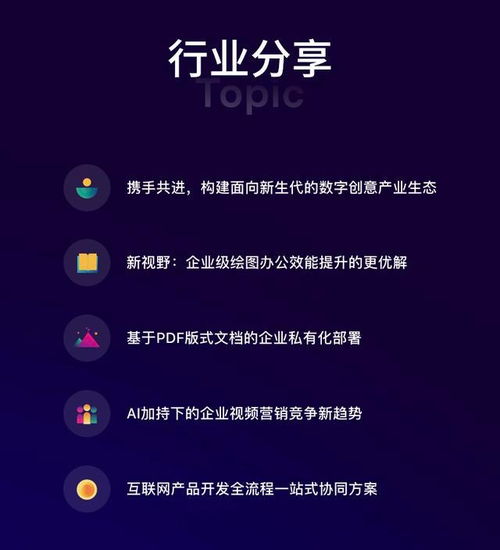 創意軟件A股上市公司加速布局國內市場，12月10日北京新品發布引領數字文化創新